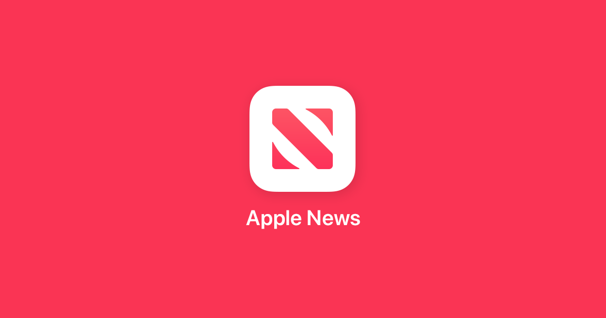 ios news app for mac